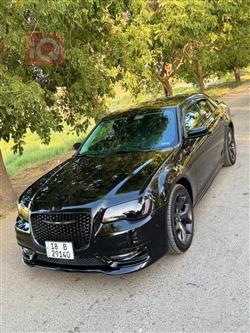 كرايسلر 300